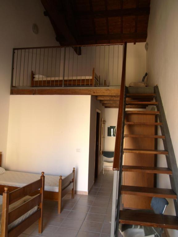 Hostel Marina Cagliari Room photo