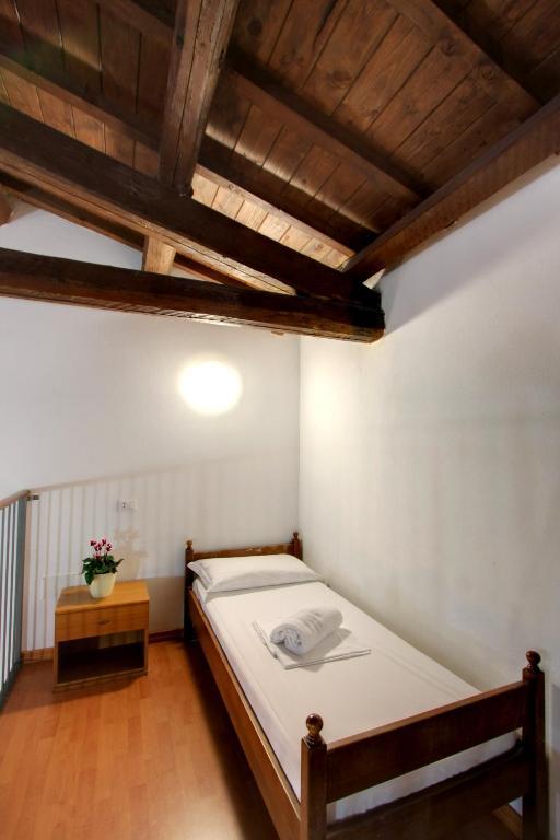 Hostel Marina Cagliari Room photo